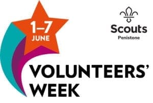 Volunteers week